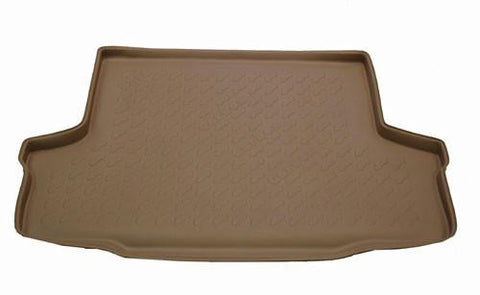 2004-2007 Chevy Aveo Carbox II Cargo Liner - Black