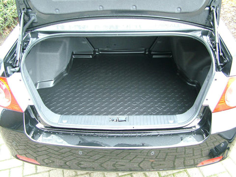 2007 Chevy Epica Carbox II Cargo Liner - Black