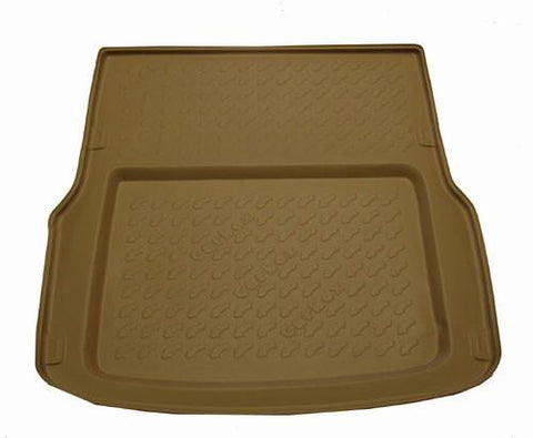 2003-2007 Audi A8 Carbox II Cargo Liner - Grey