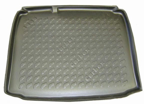 2005-2007 Audi A6 Sedan Carbox II Cargo Liner - Beige