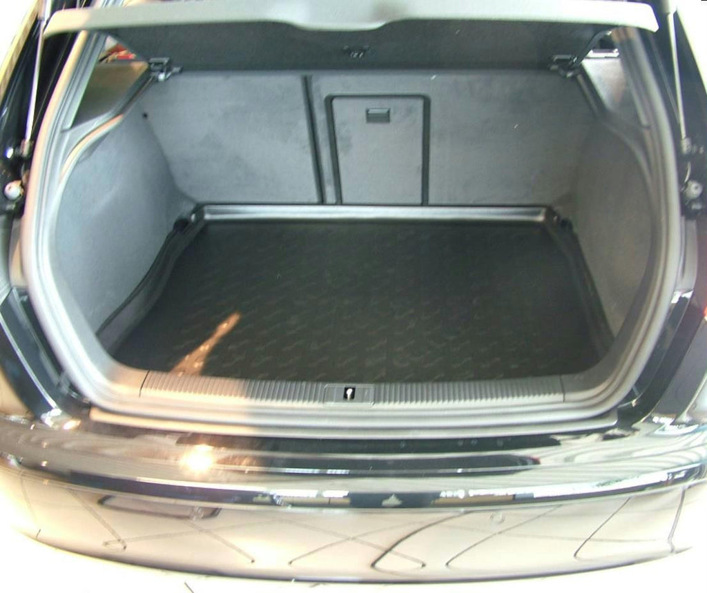 2005-2007 Audi A3 Sportback Carbox II Cargo Liner - Beige