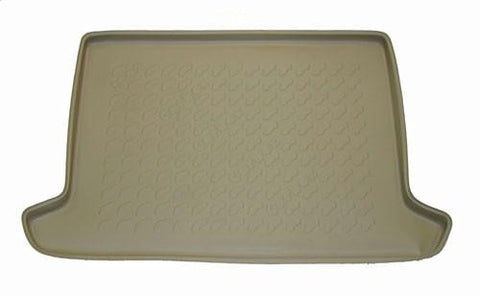 1994-2004 Kia Sportage Carbox II Cargo Liner- Black