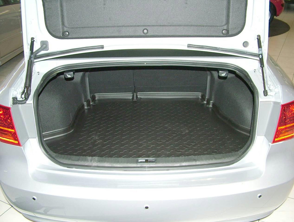 2007 Kia Optima (Magentis) Carbox II Cargo Liner - Beige