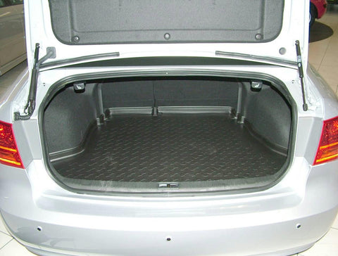 2007 Kia Optima (Magentis) Carbox II Cargo Liner - Beige