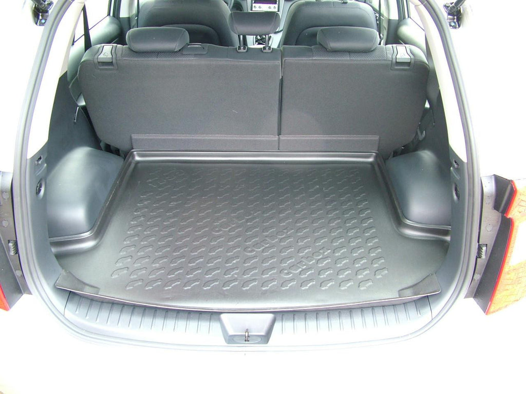 2007 Kia Rondo Carbox II Cargo Liner- Black