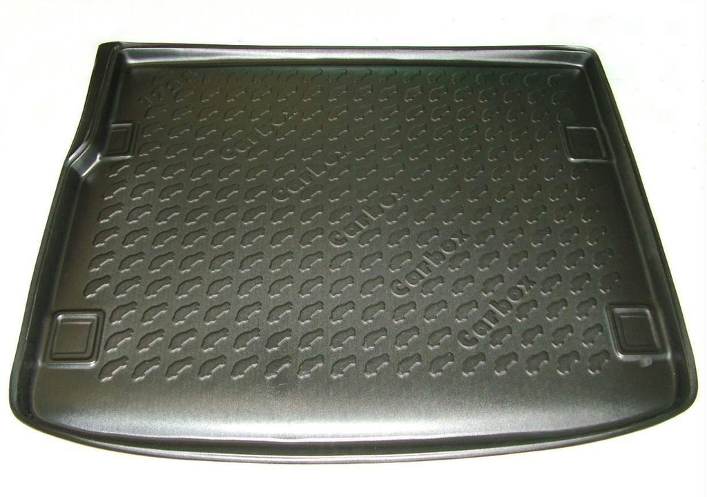 2003-2007 Volkswagen Touareg Carbox II Cargo Liner - Grey