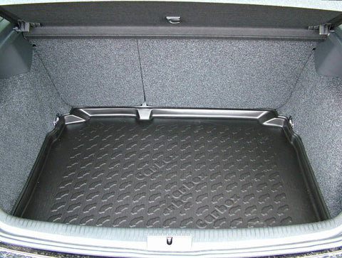 2004-2007 Volkswagen Golf V Carbox II Cargo Liner - Beige