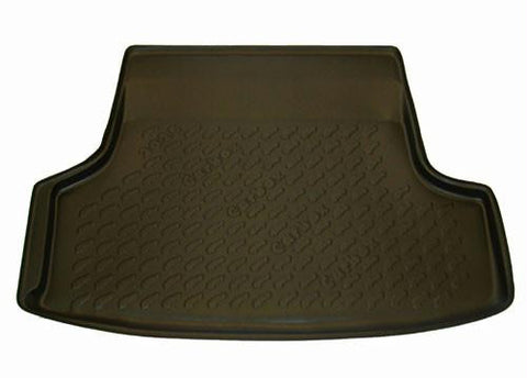 1995-1999 BMW 3 Series Carbox II Cargo Liner - Black