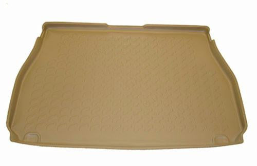 2000-2007 BMW X5 Carbox II Cargo Liner - Beige