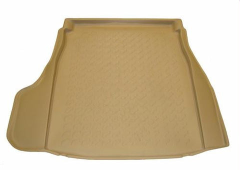 2004-2007 BMW 3 Series E 60 Carbox II Cargo Liner - Beige