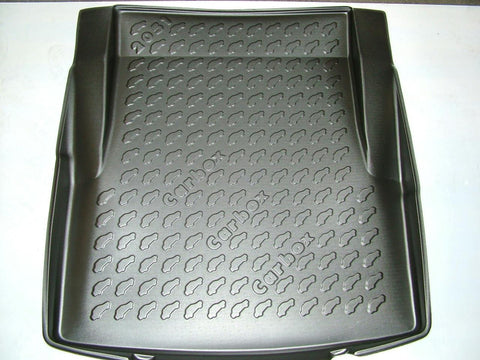 2006 BMW 3 Series Carbox II Cargo Liner - Black