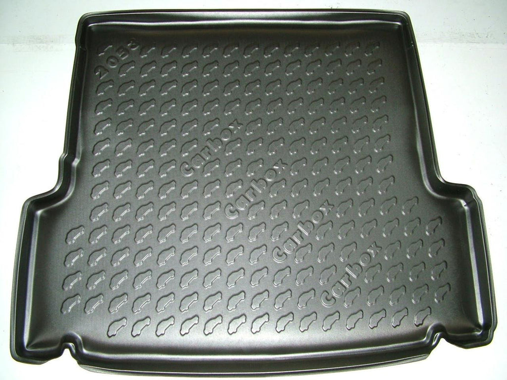 2006-2007 BMW 3 Series Carbox II Cargo Liner - Grey