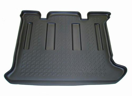 1998-2001 Dodge Caravan Carbox II Cargo Liner - Black