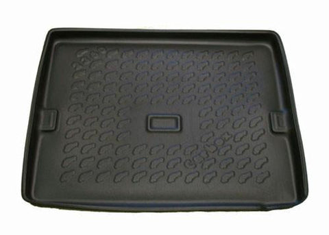 1988-1991 Jeep Wrangler Carbox II Cargo Liner - Black