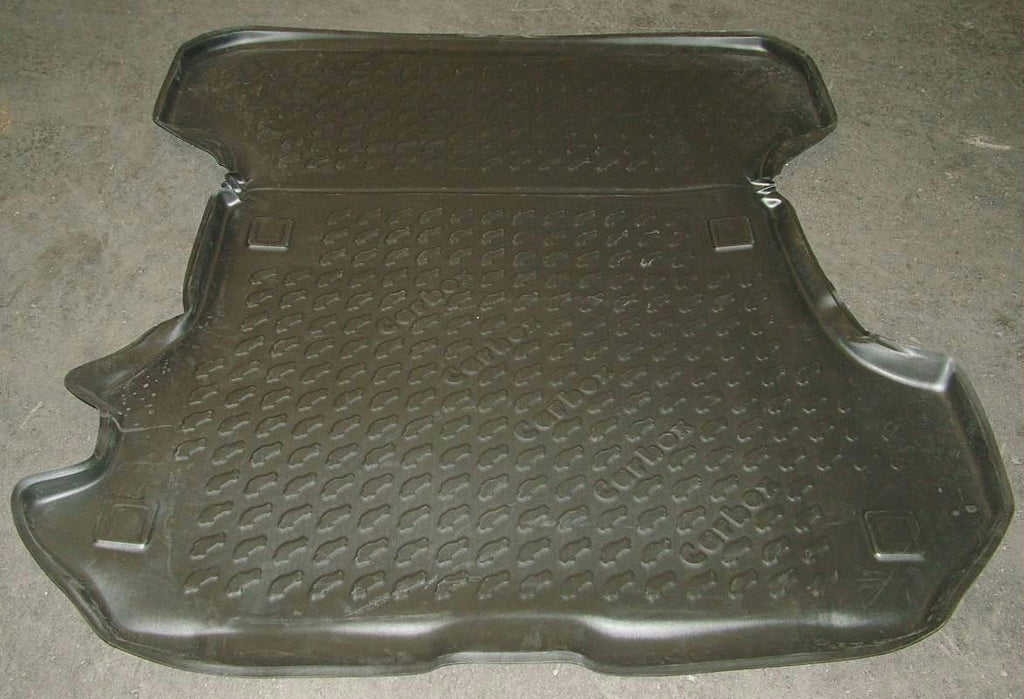 2001-2005 Jeep Grand Cherokee Carbox II Cargo Liner - Beige