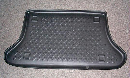 1998-2007 Land Rover Freelander Carbox II Cargo Liner - Beige