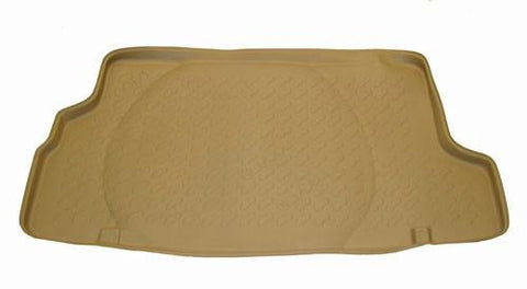 1992-2007 Volvo 850-854 Carbox II Cargo Liner - Beige