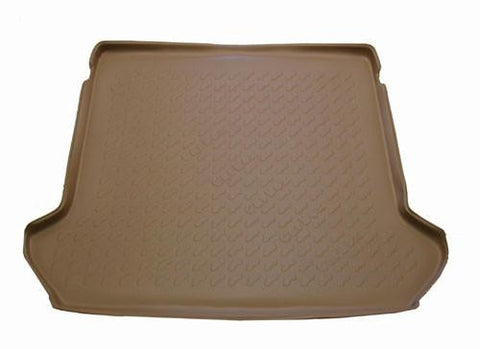 2003-2007 Volvo XC90 Carbox II Cargo Liner - Grey