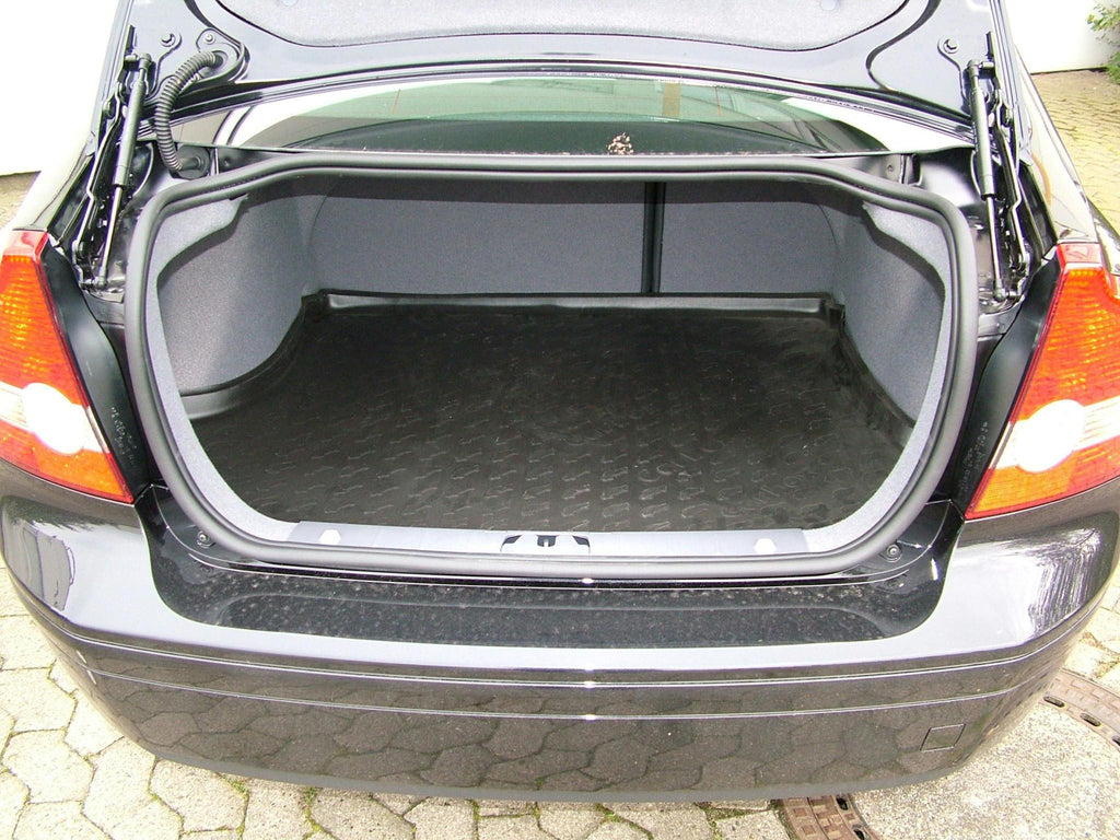 2005-2007 Volvo S50 Carbox II Cargo Liner - Beige