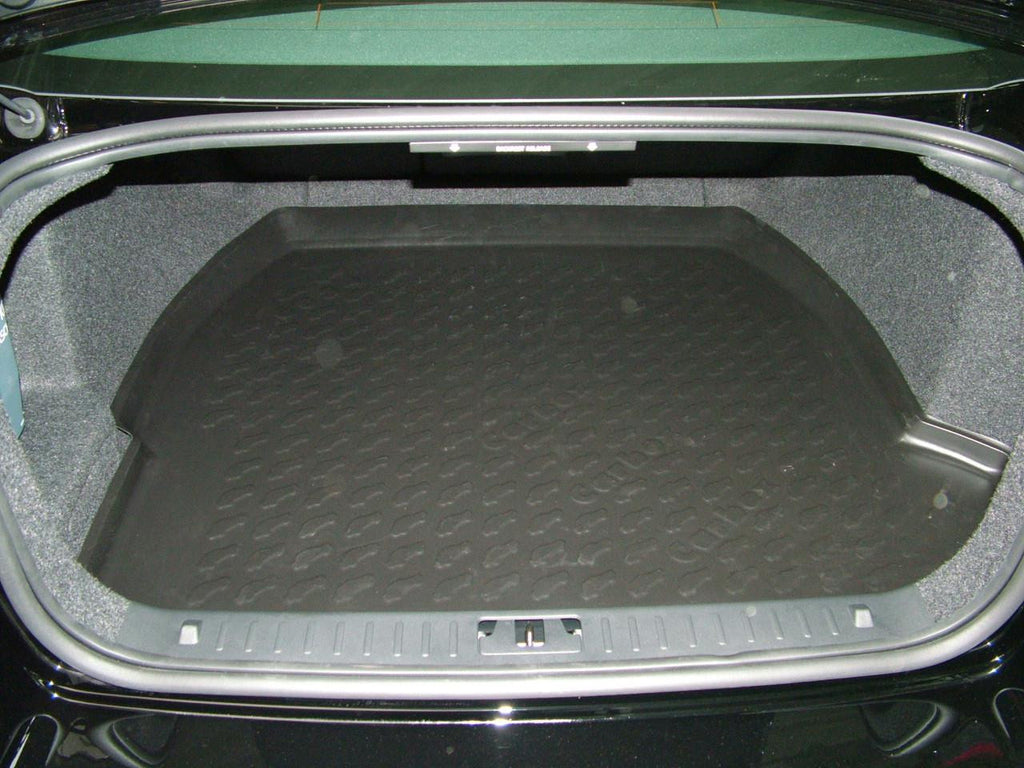 2006-2007 Volvo S80 Carbox II Cargo Liner - Beige