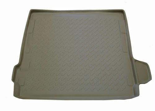 2005-2007 Nissan Pathfinder Carbox II Cargo Liner - Beige