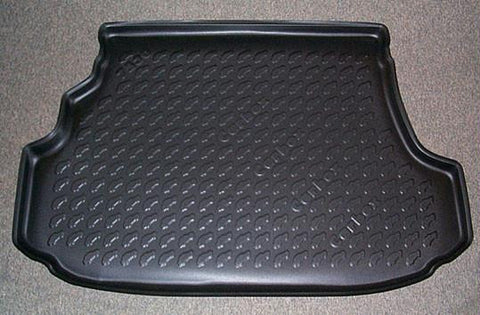 1997-1999 Subaru Forester Carbox II Cargo Liner - Black