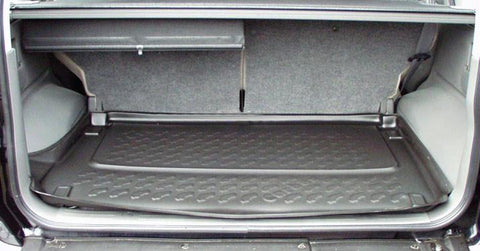 1999-2005 Suzuki Grand Vitara Carbox II Cargo Liner - Beige