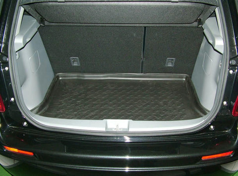 2007 Suzuki SX4 Carbox II Cargo Liner - Beige