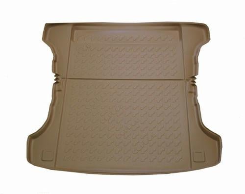 2006-2007 Suzuki Grand Vitara Carbox II Cargo Liner - Beige