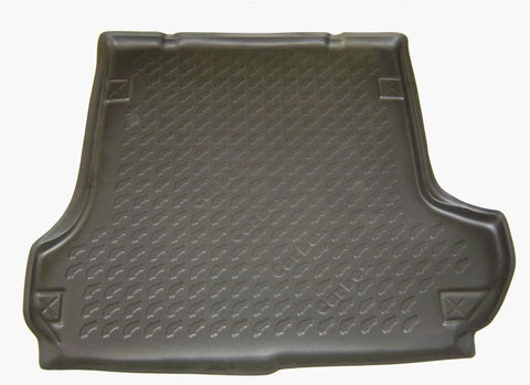 1996-2002 Toyota Landcruiser Carbox II Cargo Liner - Beige