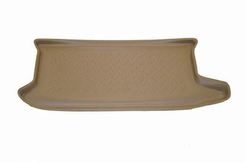 2006 Toyota Yaris Cargo II Cargo Liner - Beige