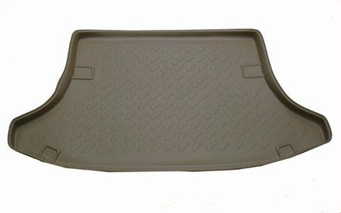 2000 Toyota Rav4 Cargo II Cargo Liner - Black