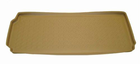 2001-2005 Toyota Sequoia Carbox II Cargo Liner - Black