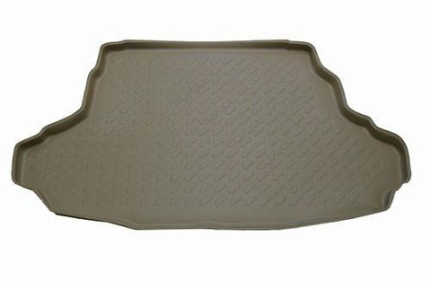 1998-2002 Toyota Corolla Carbox II Cargo Liner - Beige