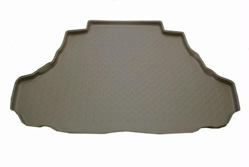 2002-2006 Toyota Camry Cargo II Cargo Liner - Grey