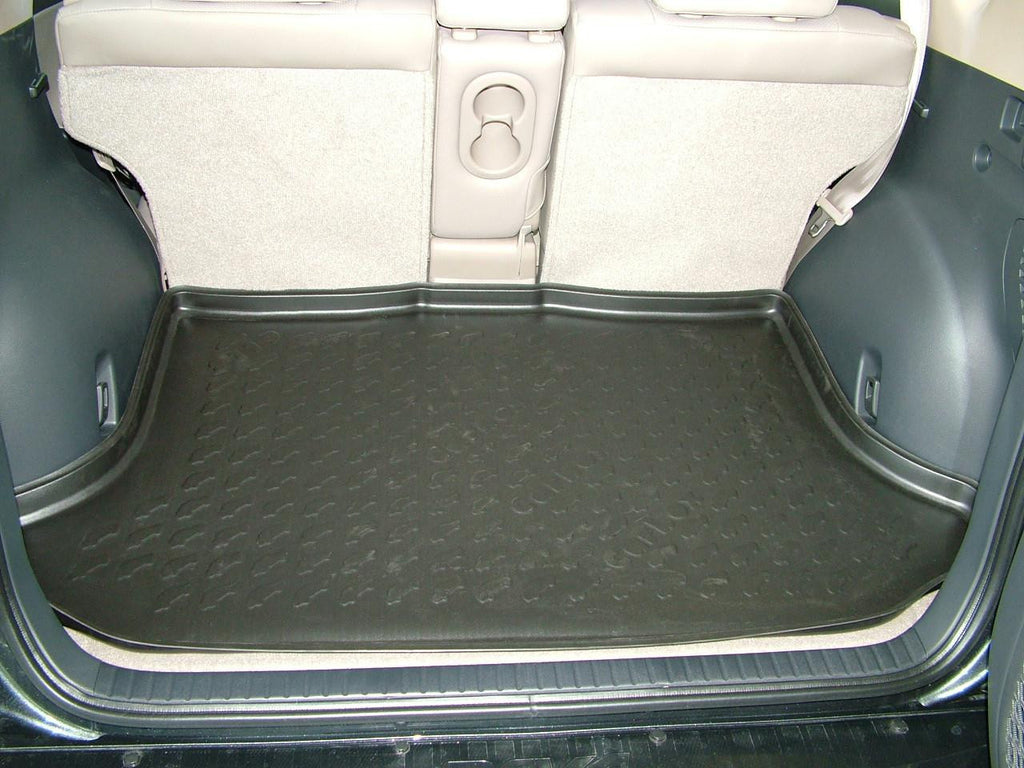 2007 Toyota Rav4 Carbox II Cargo Liner - Beige