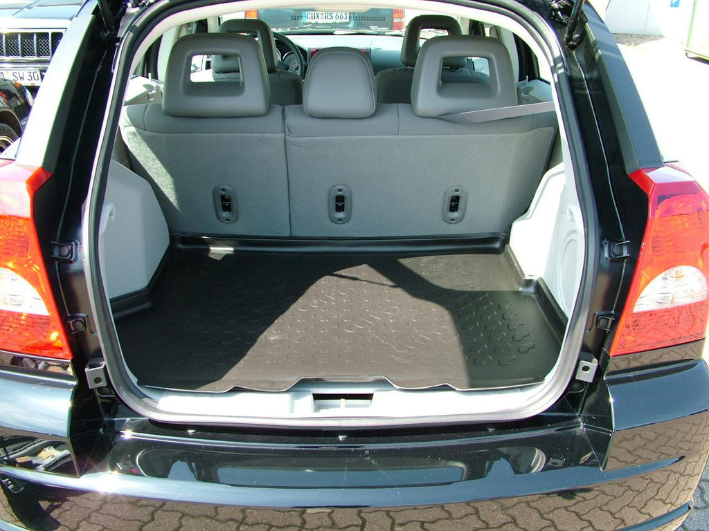 2007 Dodge Caliber Carbox II Cargo Liner - Beige