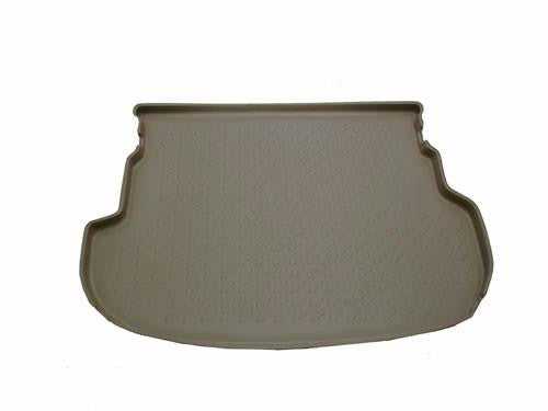 2002-2007 Mazda Mazda 6 Sport Wagon Carbox II Cargo Liner - Beige