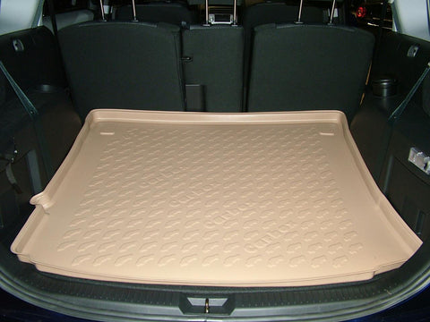 2006-2007 Mazda Mazda 5 Carbox II Cargo Liner - Beige