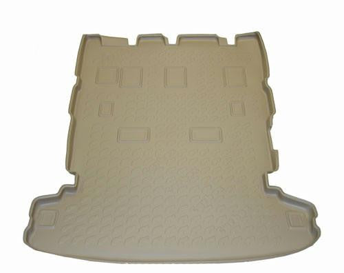 2001-2007 Mitsubishi Montero Carbox II Cargo Liner - Beige