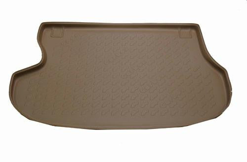 2003-2007 Mitsubishi Outlander Carbox II Cargo Liner - Beige