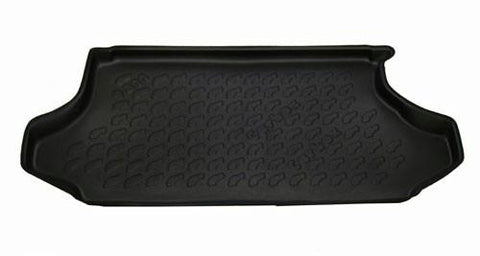 1997-2006 Daihatsu Terios Carbox II Cargo Liner - Black