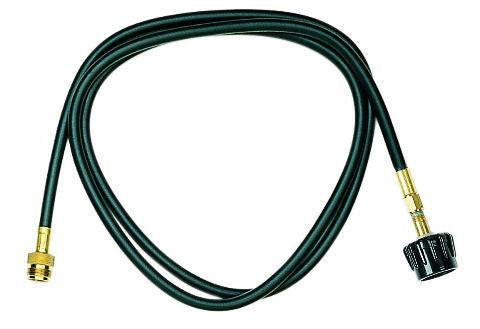 8ft Hose w-Type 1 (QCC1) Coupling