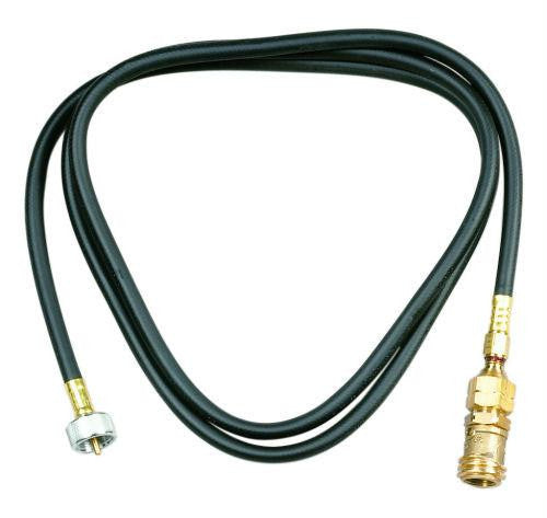 8ft Hose w-Type 1 (QCC1) Adapter