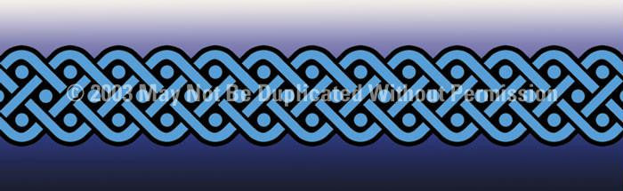 Window Graphic - 20x65 Celtic 4