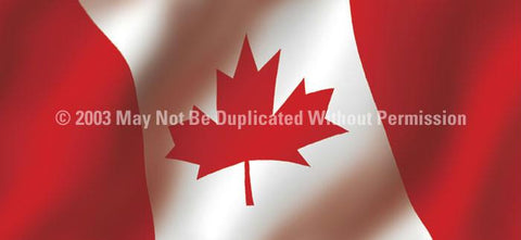 Window Graphic - 30x65 Canada