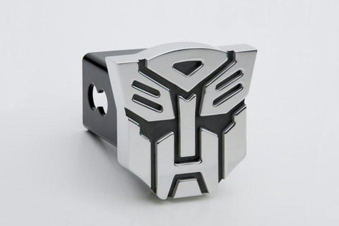 Transformers Autobot Hitch Cover