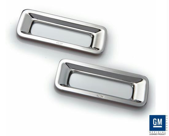 Reverse Lights Chrome