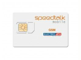 Unlocked ElectroFlip SimpleTalk 2G - 4G GSM Sim Card for GPS Trackers