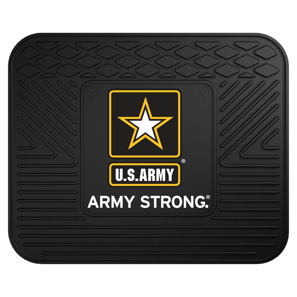 Army Licensed Utility Mat